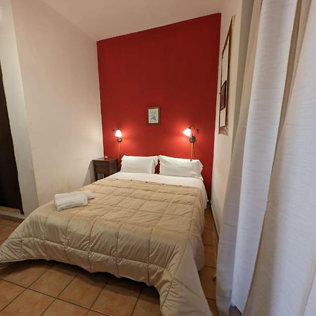 Casa Montana Hotel Agrigento Luaran gambar