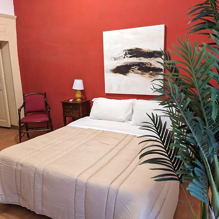 Casa Montana Hotel Agrigento Luaran gambar