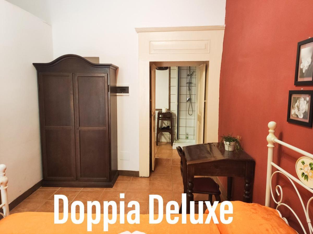 Casa Montana Hotel Agrigento Luaran gambar