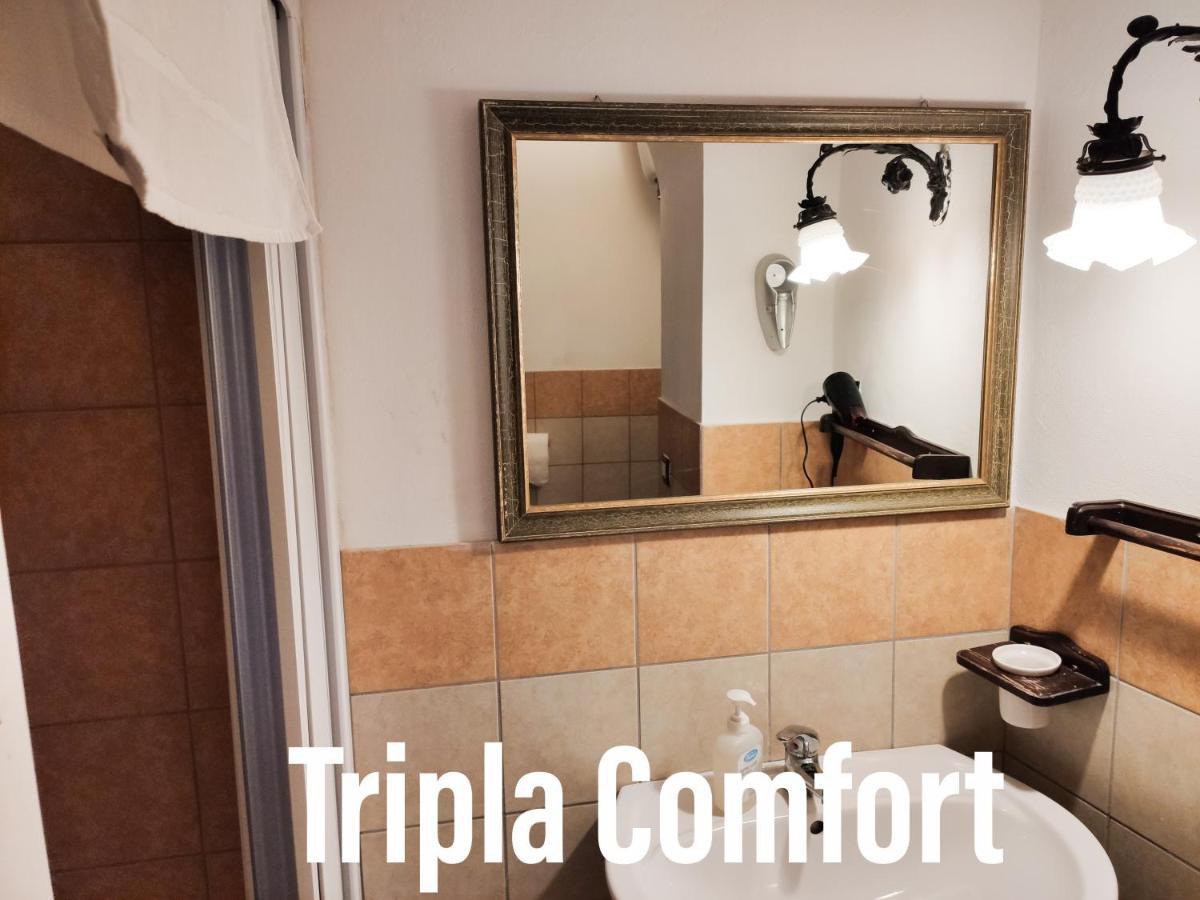 Casa Montana Hotel Agrigento Luaran gambar