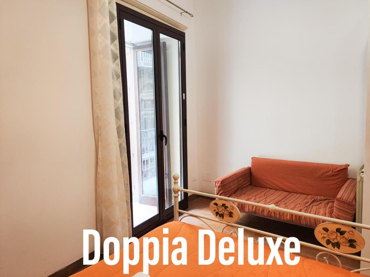 Casa Montana Hotel Agrigento Luaran gambar