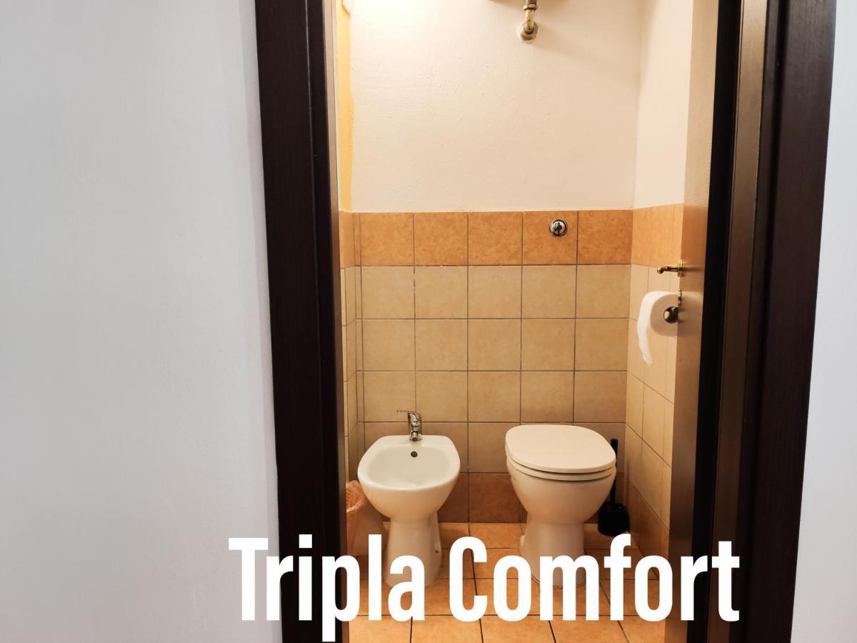 Casa Montana Hotel Agrigento Luaran gambar