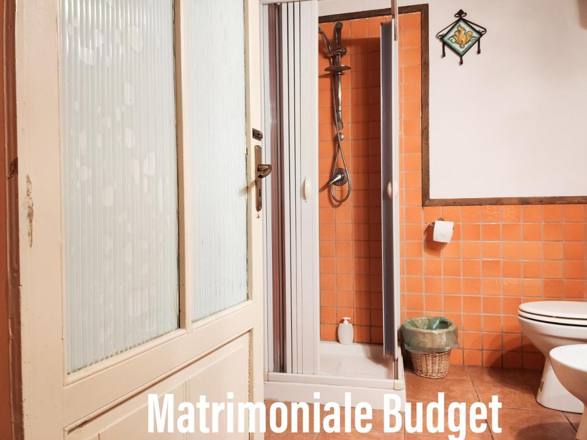 Casa Montana Hotel Agrigento Luaran gambar