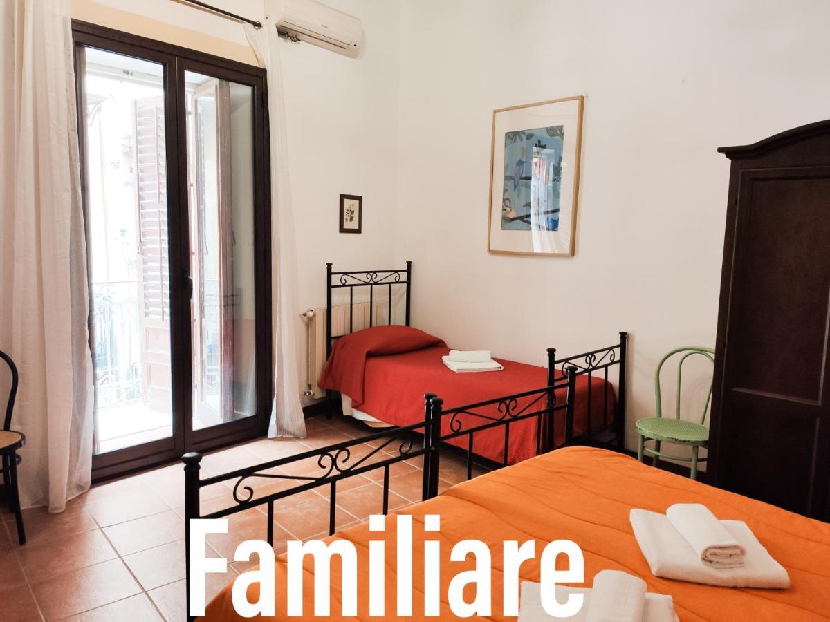 Casa Montana Hotel Agrigento Luaran gambar
