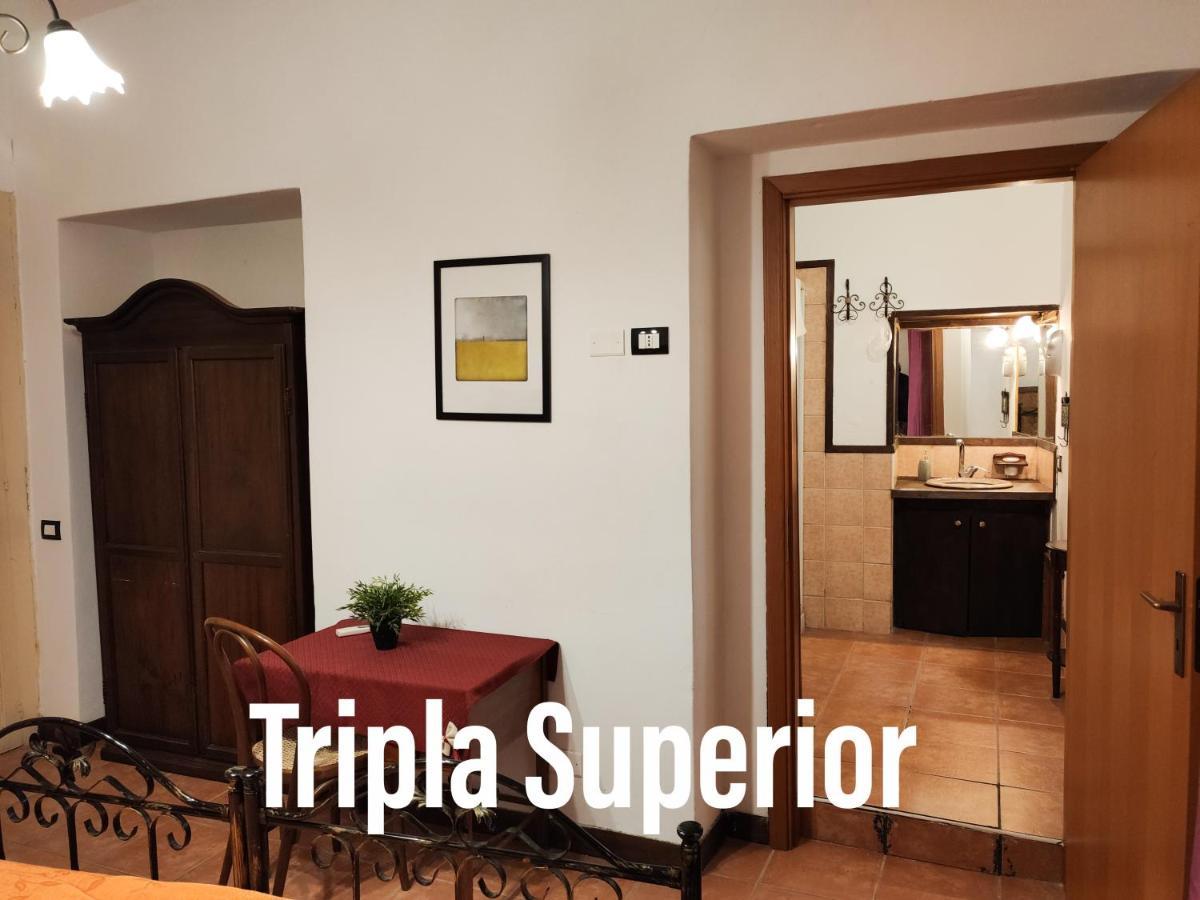 Casa Montana Hotel Agrigento Luaran gambar
