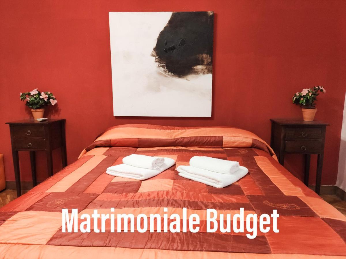 Casa Montana Hotel Agrigento Luaran gambar