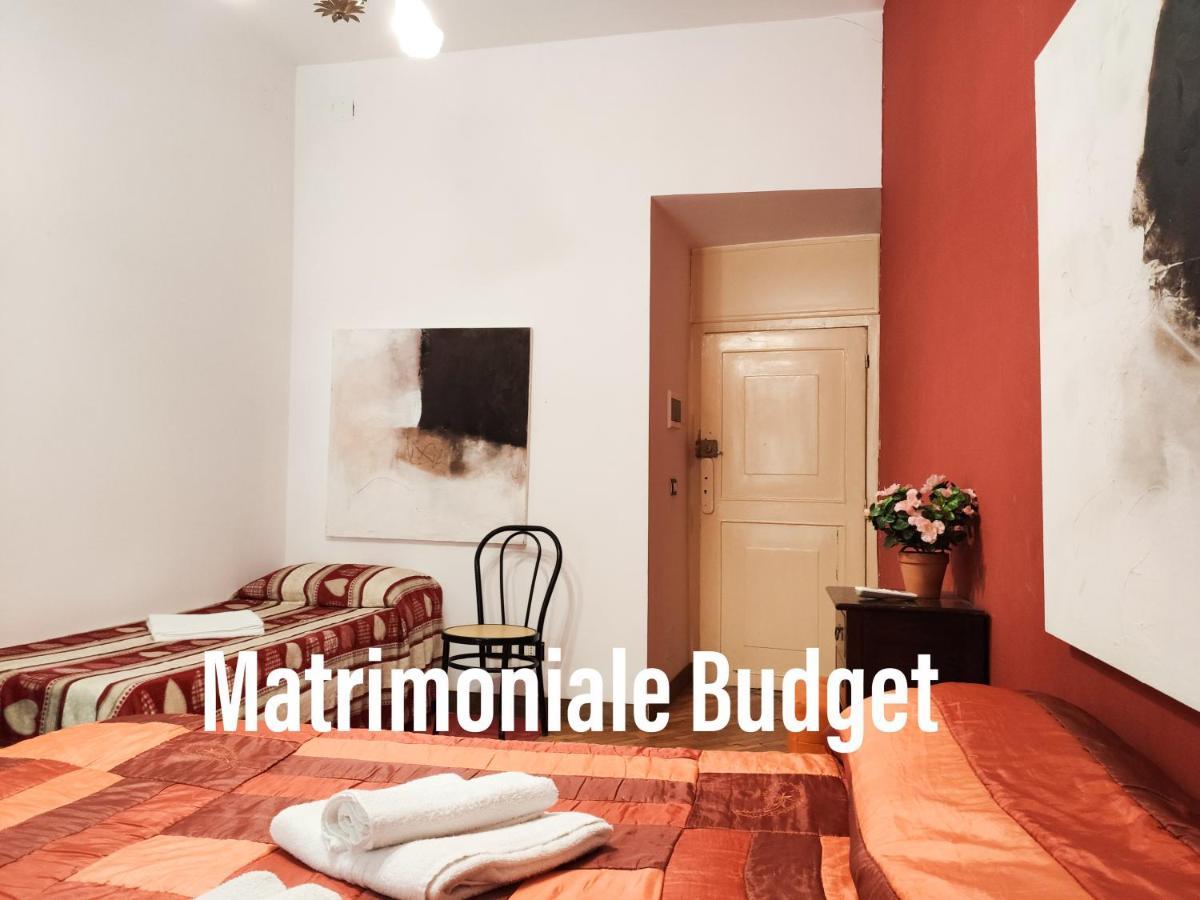 Casa Montana Hotel Agrigento Luaran gambar