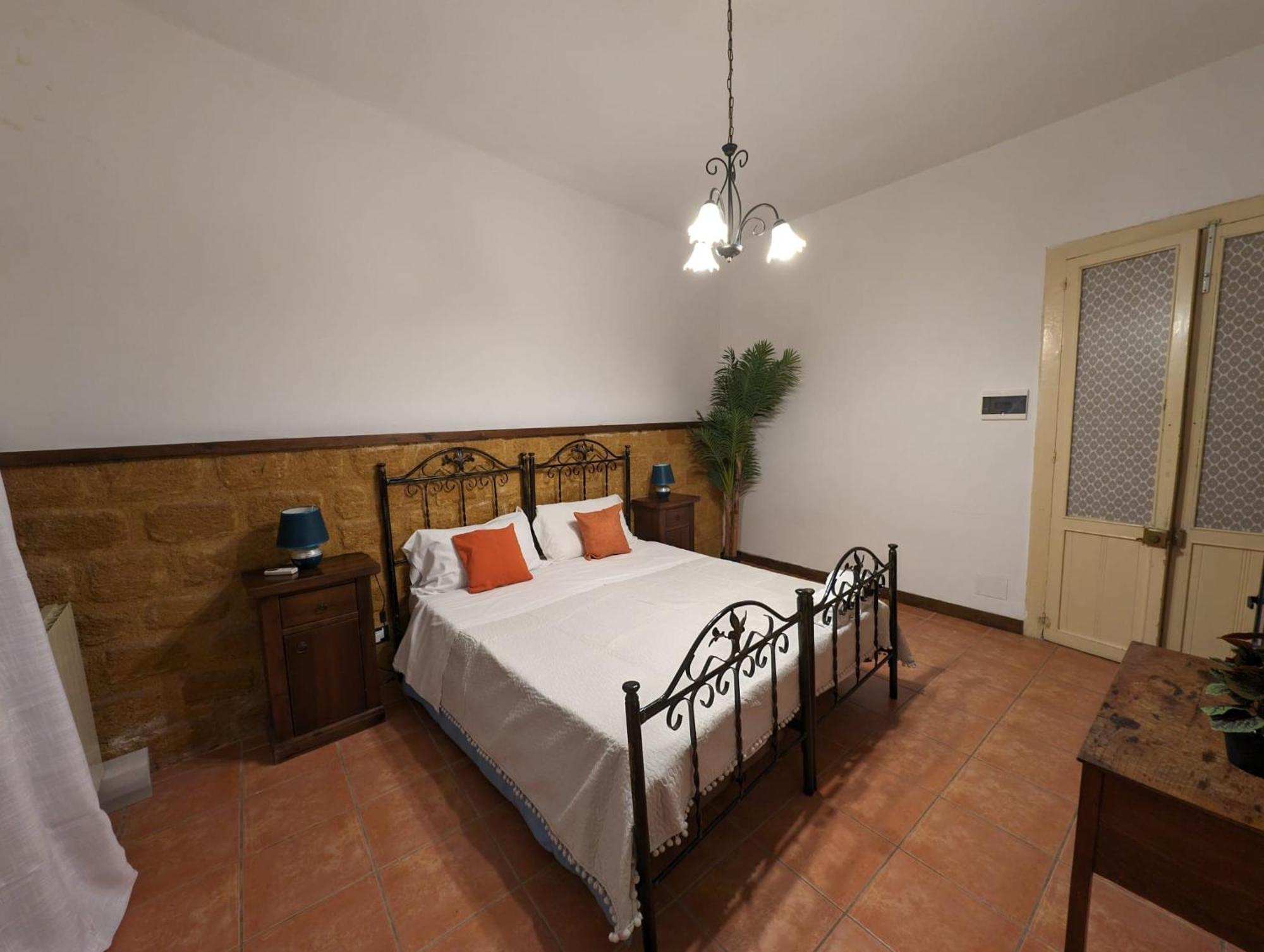 Casa Montana Hotel Agrigento Luaran gambar