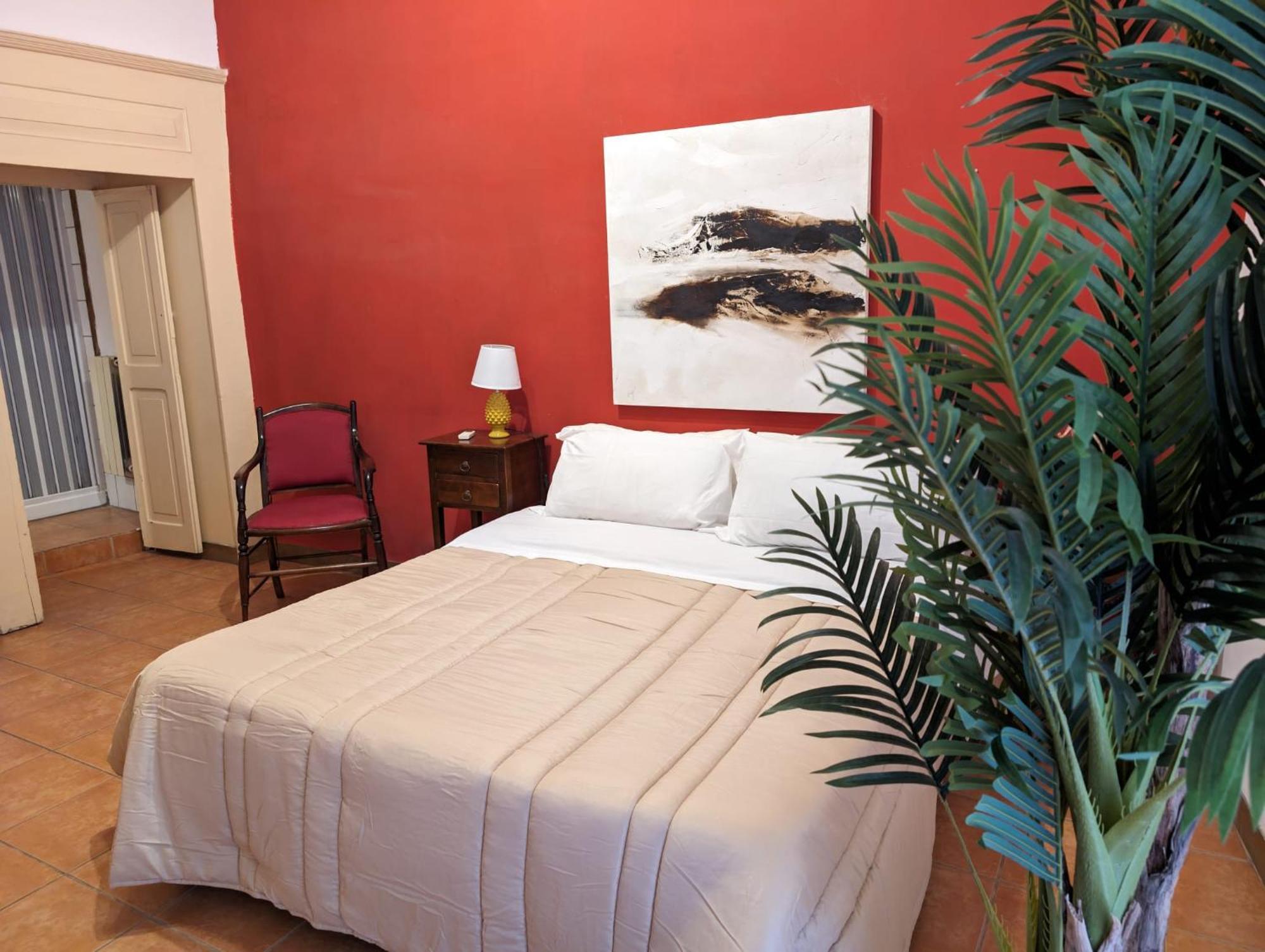 Casa Montana Hotel Agrigento Luaran gambar
