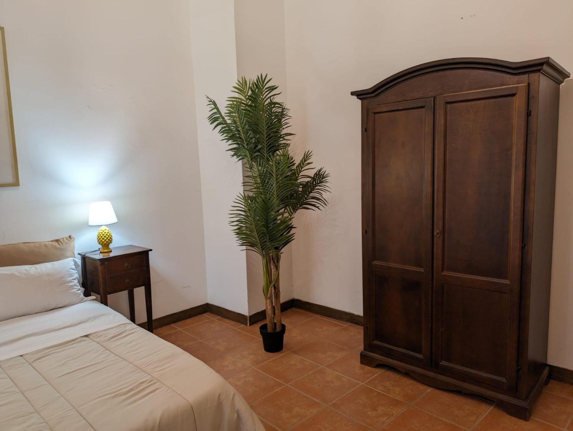 Casa Montana Hotel Agrigento Luaran gambar