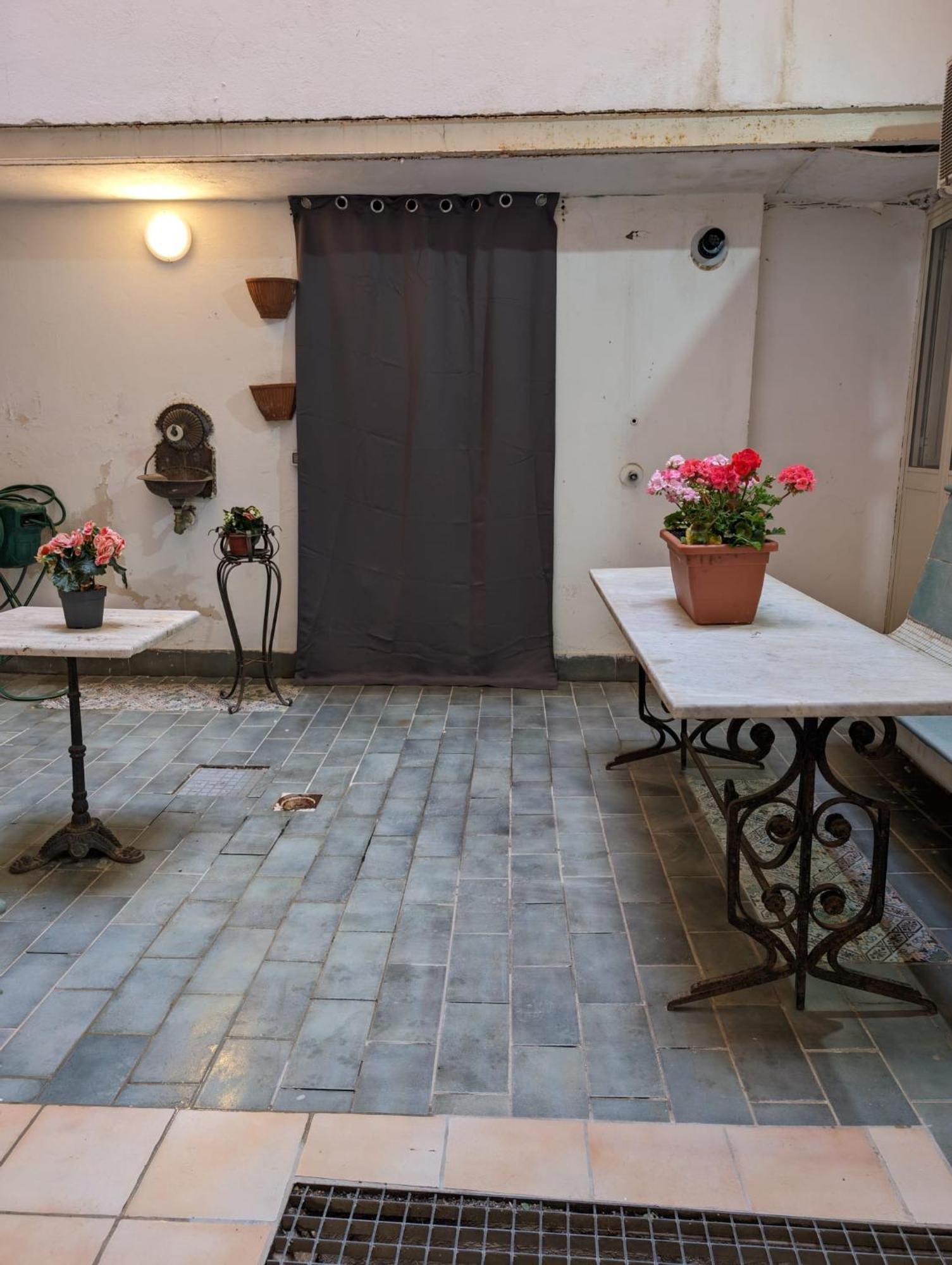 Casa Montana Hotel Agrigento Luaran gambar