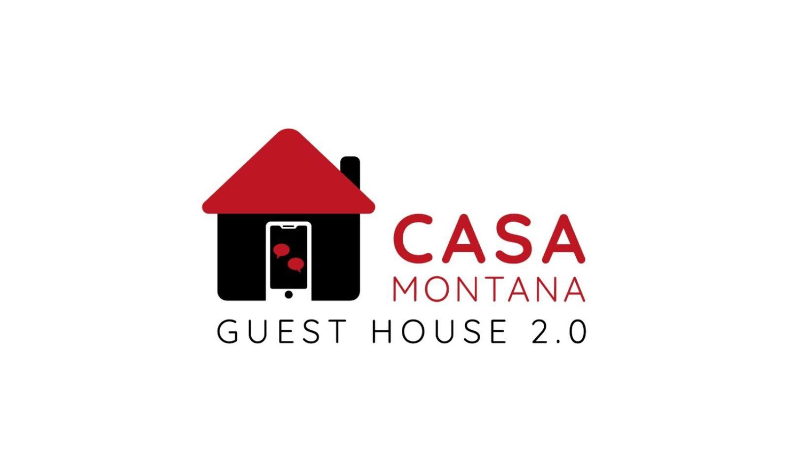 Casa Montana Hotel Agrigento Luaran gambar