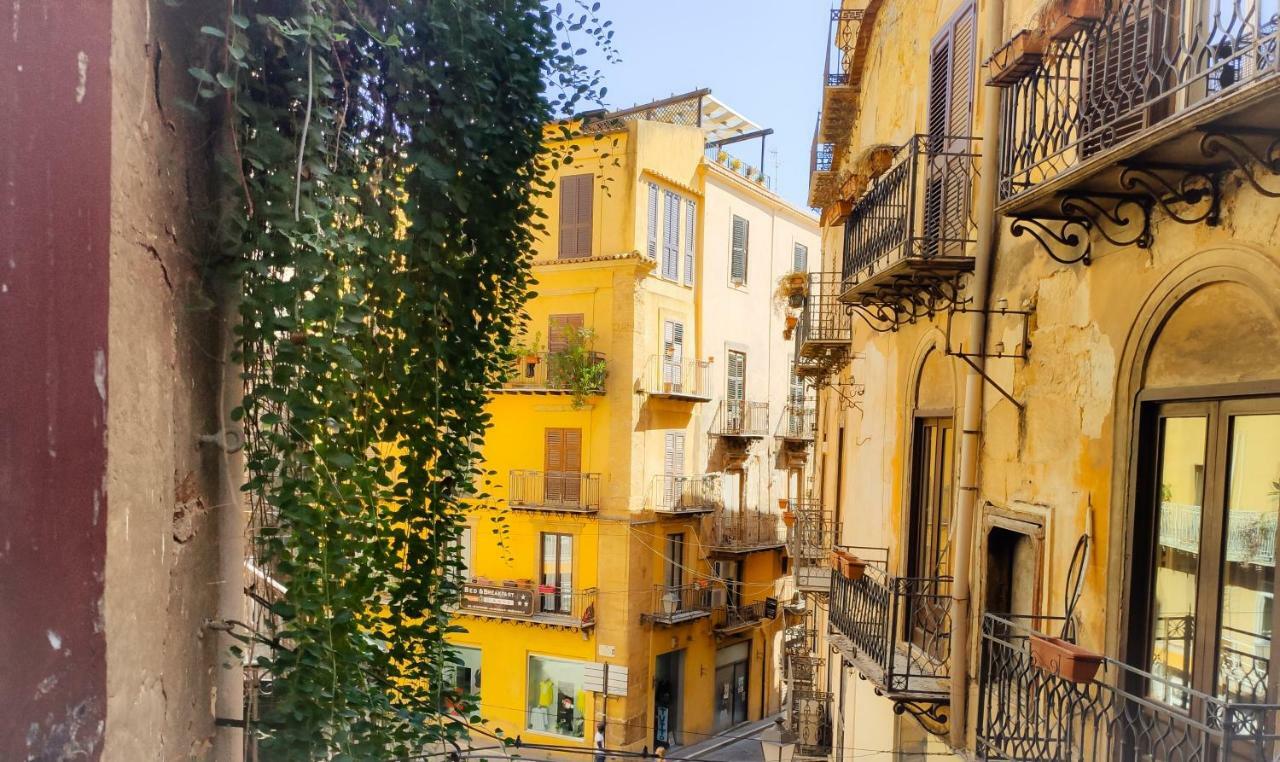 Casa Montana Hotel Agrigento Luaran gambar