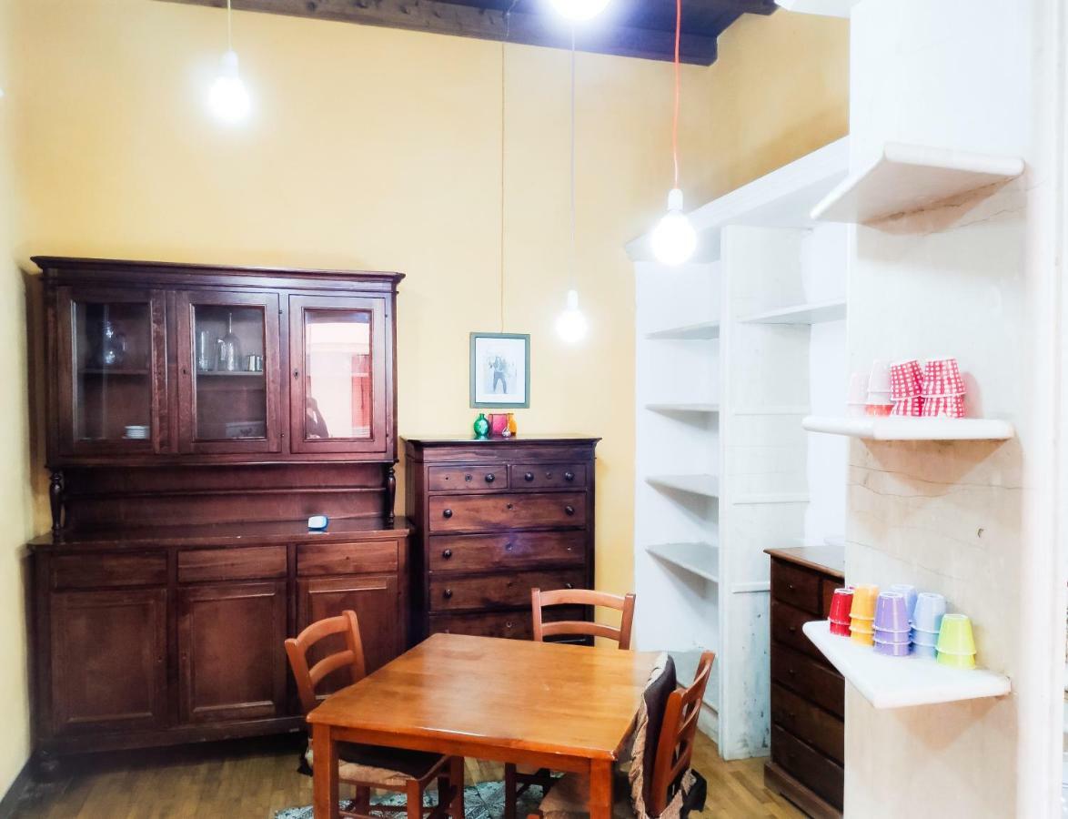 Casa Montana Hotel Agrigento Luaran gambar