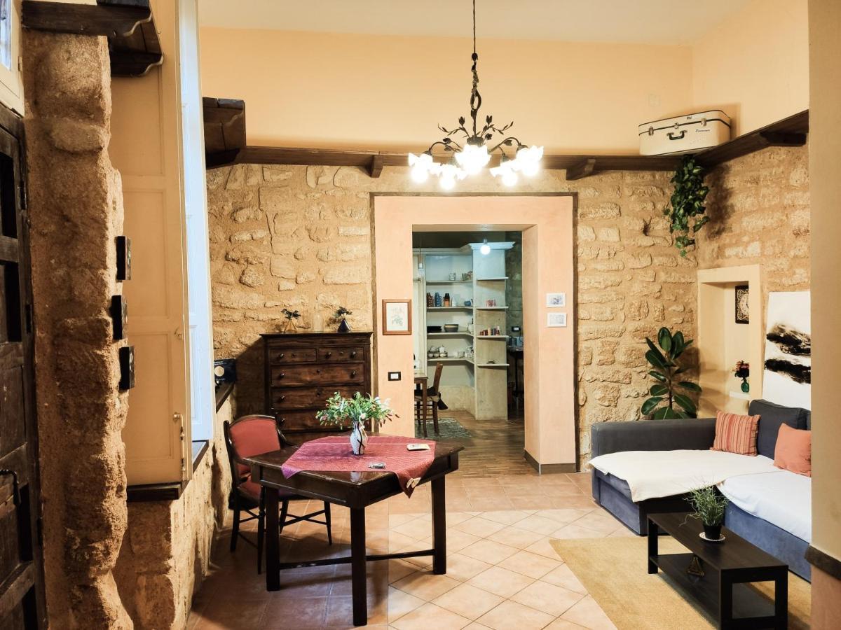 Casa Montana Hotel Agrigento Luaran gambar